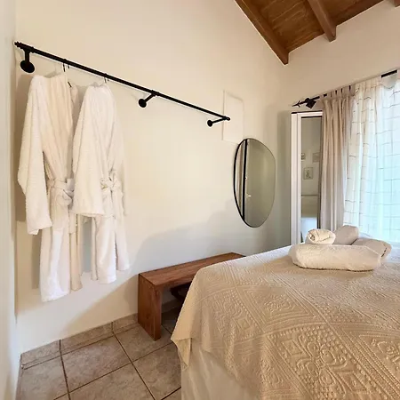 Traditional House Pouglia *