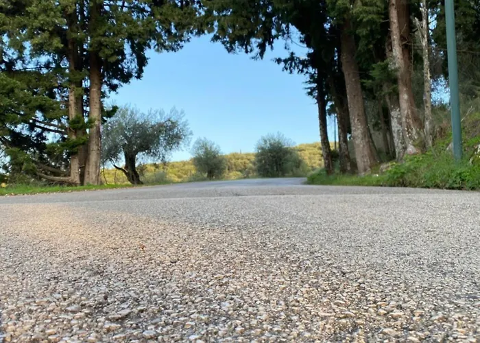Διαμέρισμα Traditional House Pouglia *
