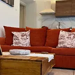 Apartment Traditional House Pouglia Loutses