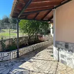 Traditional House Pouglia Apartment *
