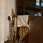 Apartment Traditional House Pouglia