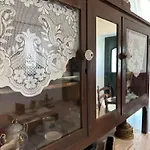 Apartment Traditional House Pouglia