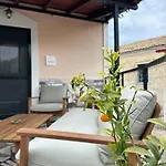 Traditional House Pouglia *