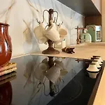 Traditional House Pouglia Apartment *