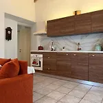 Apartment Traditional House Pouglia
