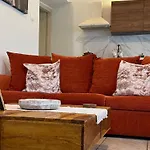 Apartment Traditional House Pouglia Loutses
