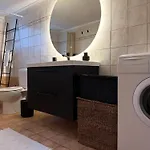 Apartment Traditional House Pouglia *