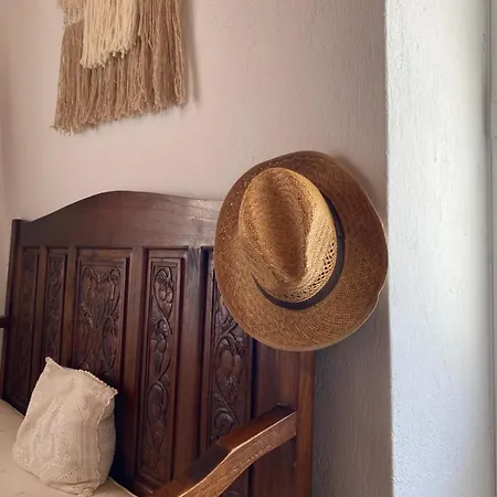 Traditional House Pouglia *
