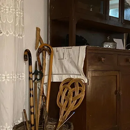 Apartment Traditional House Pouglia *