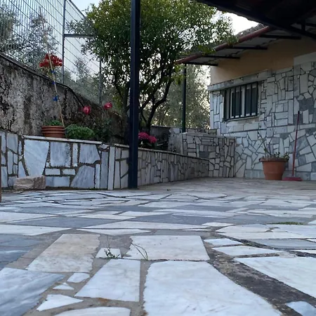 Apartment Traditional House Pouglia