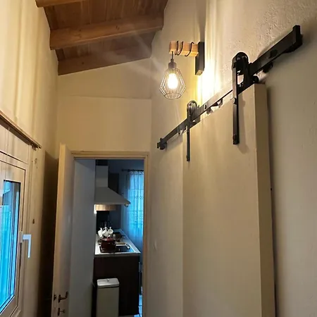 Traditional House Pouglia *