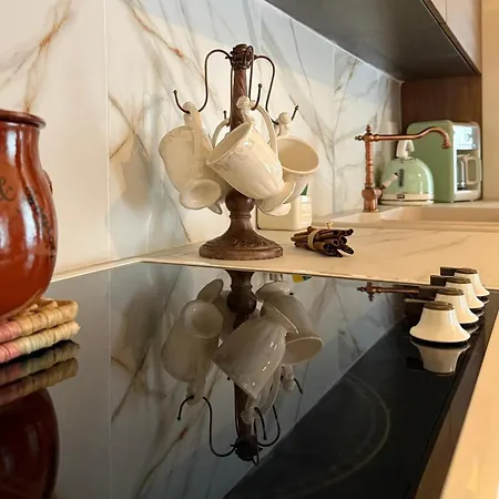 Traditional House Pouglia Апартаменты *