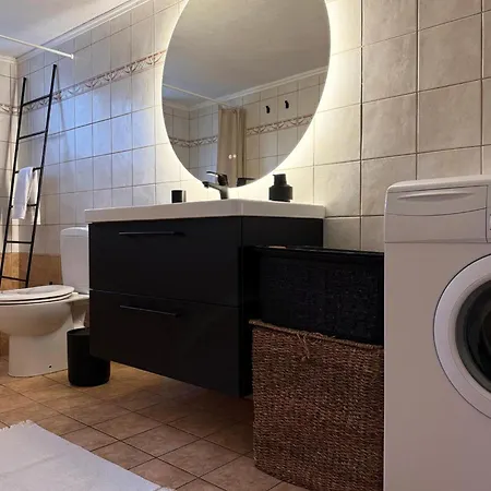 Apartamento Traditional House Pouglia *