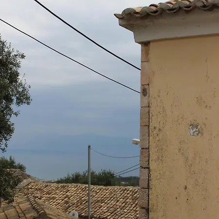 Appartement Traditional House Pouglia