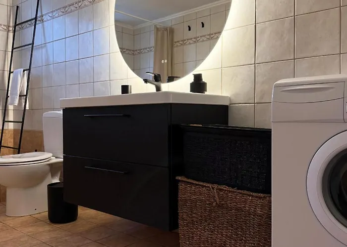 Appartement Traditional House Pouglia *